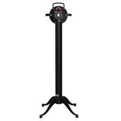 Bordsstativ Stable Table Nouveau FlipTop Bar 57 Svart