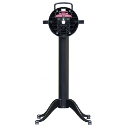 Bordsstativ Stable Table Nouveau FlipTop 57 Svart