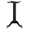 Bordsstativ Stable Table Nouveau 57 Svart