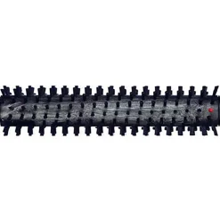 Borste Taski Procarpet 45 Extraktion Svart Hård