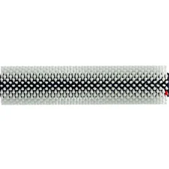 Borste Taski Procarpet 45 Kapsling Vit Mjuk