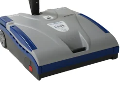 Borstvalsdammsugare Lindhaus LS 38 Li-Lion