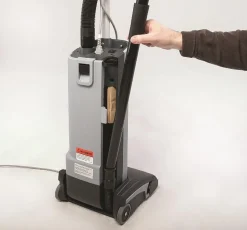 Borstvalsdammsugare Nilfisk VU500 15"