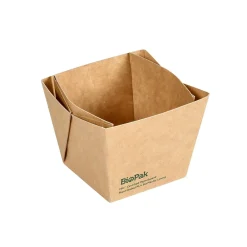 Box Duni Cube Mini Kartong/PLA 75x75x60mm