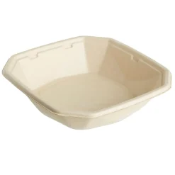 Box Duni Octabagasse brun 650ml