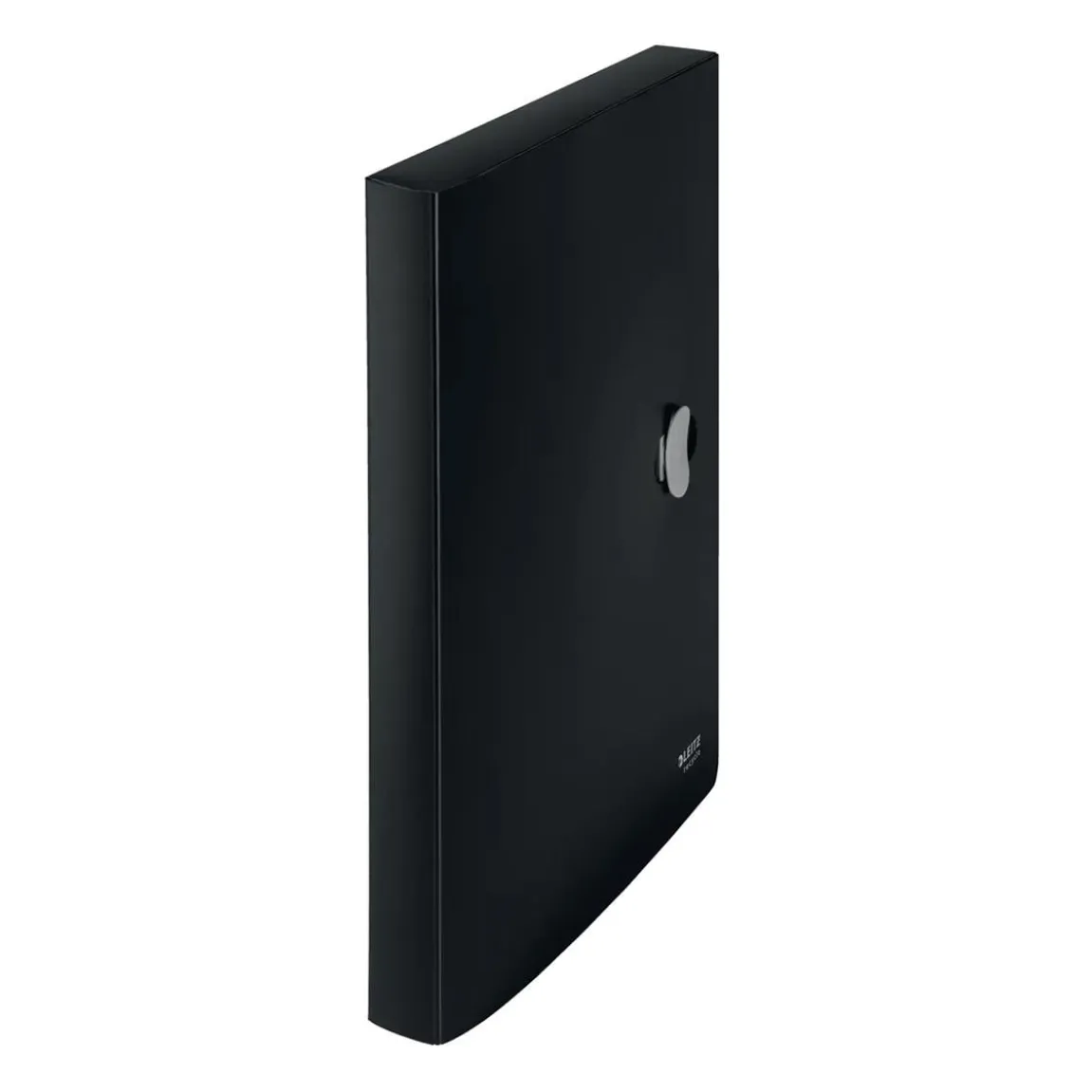 Boxmapp Leitz Recycle A4 Svart