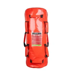 Brandfilt CGS Lithium Large 6x8m