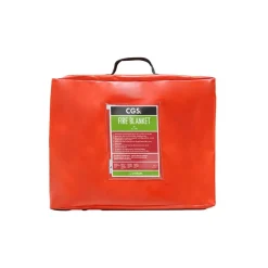 Brandfilt CGS Lithium Medium 2,6x3,3m