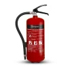 Brandsläckare Housegard Pulver Röd 4kg