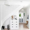 Brandsläckare Housegard Pulver Svart 6kg
