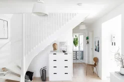 Brandsläckare Housegard Pulver Svart 6kg