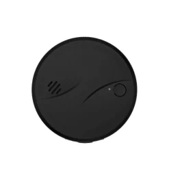 Brandvarnare Housegard Black 10