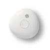 Brandvarnare Housegard Pebble 10år SA701 optisk