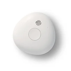 Brandvarnare Housegard Pebble 10år SA701 optisk