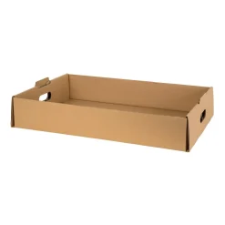 Brödback Wellpapp 560x390x100mm