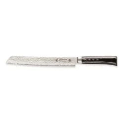 Brödkniv Tamahagane San Tsubame 23cm