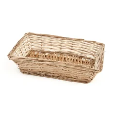 Brödkorg Rektangulär Pil 30x20cm