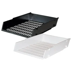Brevkorg Durable Ideal vit