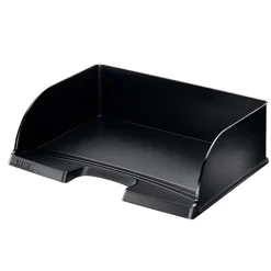 Brevkorg Leitz Landscape Jumbo Svart