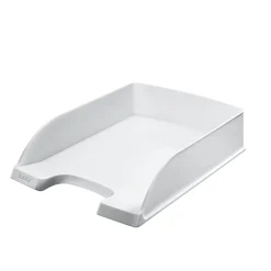 Brevkorg Leitz Plus Vit