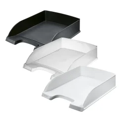 Brevkorg Leitz Plus Vit