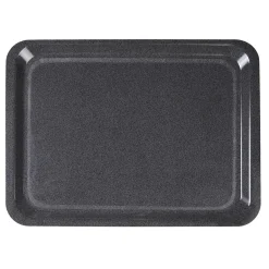 Bricka Granitlaminat 43x33cm