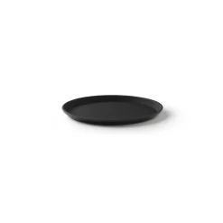 Bricka Non Slip Svart 40,5cm
