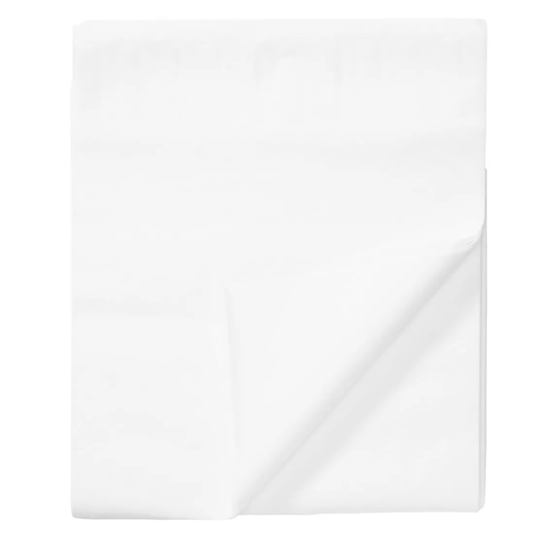 Britsunderlägg Ark Nyfiber 33gsm 38x45cm