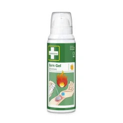Brännskadegel Cederroth Burn Gel 100ml