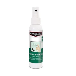 Brännskadegel Housegard Spray 120ml
