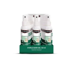 Brännskadegel Housegard Spray 120ml