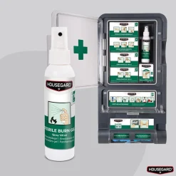 Brännskadegel Housegard Spray 120ml