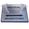 Brunnstätning InduSeal Stor 640x470x24mm