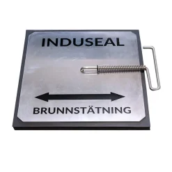 Brunnstätning InduSeal 425x465x30mm