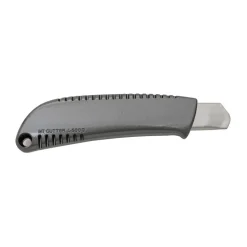 Brytbladskniv NT-Cutter L-500GP Stålförstärkt 18mm
