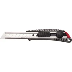 Brytbladskniv NT-Cutter 18mm Blad