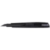 Brytbladskniv NT-Cutter Premium Svart 9mm Blad