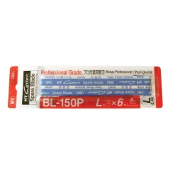Brytknivsblad NT-Cutter L-typ 18mm
