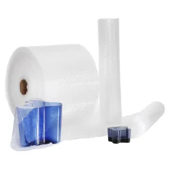 Bubbelfolie Aircap EL 4,2mm 15cm x 150m