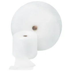 Bubbelfolie Aircap TL 12,7mm Bubbla 30cmx75m 300mm Perforering