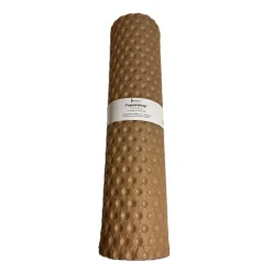 Bubbelpapper Brun 35cm x 5m