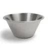 Bunke Rostfri 1L