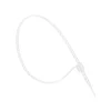 Buntband Transparent 3,6x280mm