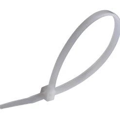 Buntband Transparent 4,8x200mm