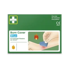 Burn Cover Cederroth Refill 901903 7,4x4,5cm