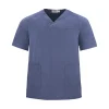 Bussarong Wear At Work Unisex Crown blue M/L