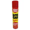 Butangas Till Tändare Alpen Camping 300ml 168g