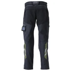 Byxa Mascot 21579-281 Multisafe Mörk Marin/Varselgul 82C44