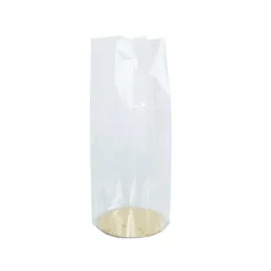 Cellofanpåse Diamant OPP Ø 21cm höjd 60cm