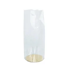 Cellofanpåse Diamant OPP Höjd 50cm Ø14cm